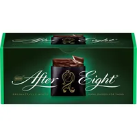 After Eight® Schokolade Minze Classic 200 g/Pack.