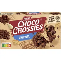 CHOCO CROSSIES® Pralinen Original
