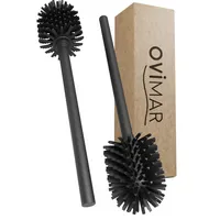 Ovibell ovimar Ersatzbürstenset Lindoya 81004239 4024428001643 Ovibell 2 Stück
