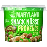 MARYLAND Nussmischung Provence Style