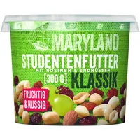 MARYLAND Studentenfutter Klassik