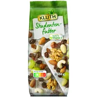KLUTH Studentenfutter