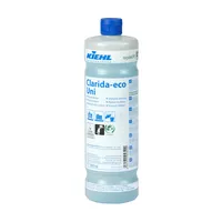 Kiehl Allzweckreiniger j252701 Clarida-eco Uni, 1 Liter, Flasche 4031255053400 Kiehl 1000 Milliliter