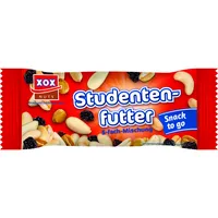XOX Studentenfutter