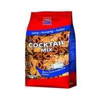 XOX Gebäck GmbH XOX Cocktail Mix 88764 300g 4031446887654 XOX Gebäck GmbH 300 Gramm
