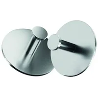Ovibell ovimar Handtuchhaken Hirstholm 81004186 4024428001148 OVIBELL 2 Stück