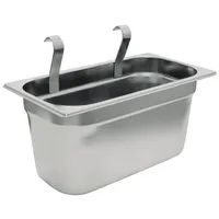 APS Bestecksammler GN 13 11978 Edelstahl 4004133119789 APS