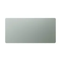 Legamaster Glasboard matte 200 x 100 x 0,4 cm (B x H x T) mit abgerundeten Ecken
