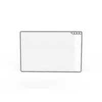 Playroom Whiteboard PLAYBOARD S