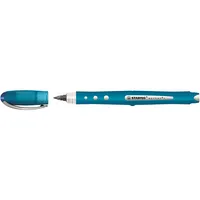 STABILO worker colorful Tintenroller 0,5 mm, Schreibfarbe: blau, 1 St.