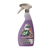 Diversey CIF Desinfektionsreiniger Pro Formula SafeGuard 101107796 750