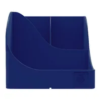 Exacompta Stifteköcher PEN-WAVE Bee Blue