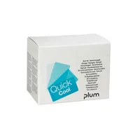 Plum Verbrennungsgel QuickCool 5150 5715205515024 Plum 18 Stück