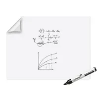 Legamaster Whiteboardfolie Magic-Chart XL