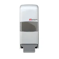 Stoko Universalspender Seife/Pflegemittel/etc. 27655 Vario Ultra weiß 4016208276556 Stoko