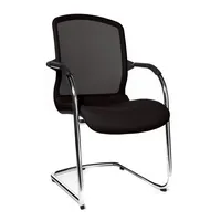 TOPSTAR Besucherstuhl Open Chair 100
