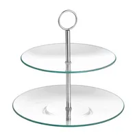 Esmeyer Etagere Esmeyer 199-618, Cookie, 2 Stufig 4007796048113 Esmeyer