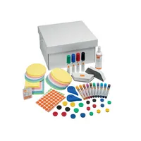 Nobo® Starterset Whiteboard Move &amp; Meet Teamwork