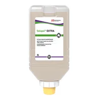SC Johnson Handwaschpaste 35577 Solopol EXTRA, parfümiert, 2000 ml, Softflasche 4016208355787 SC Johnson
