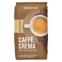 EDUSCHO Kaffee Professional Caffè Crema