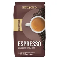 EDUSCHO Espresso Professional 1.000 g/Pack.