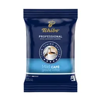 Tchibo Kaffee Professional Mild Cafe 513956, 80x 60g, gemahlen im Portionsbeutel 4061445139560 Tchibo 80 Stück