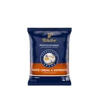 Tchibo Kaffee Professional Caffe Crema & Espresso 505485, 500g, ganze Bohnen im Beutel 4061445054849 Tchibo