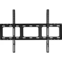 Legamaster 818111 Wandhalterung 200x200-600x800 schwarz Monitor-Wandhalterung 8713797106290 Legamaster