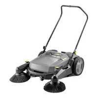KÄRCHER Kehrmaschine KM 7020 C 1.517-131.0 4054278809519 KÄRCHER