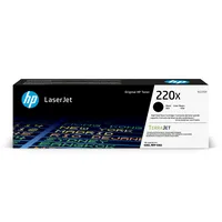 HP Toner 220X schwarz