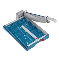 Dahle Hebelschneider A3 Sch.länge 46cm schwarz/grau 4007885242576 Dahle