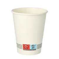 PAPSTAR Trinkbecher 200 ml