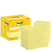 Post-it® Haftnotiz Notes