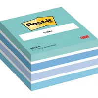 Post-it® Haftnotizwürfel