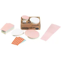 Legamaster Nachfüllset Moderationskoffer