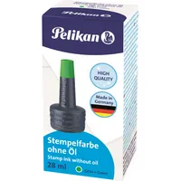 Pelikan Stempelfarbe 4K