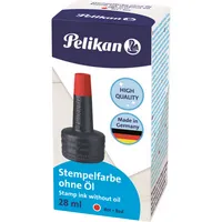 Pelikan Stempelfarbe 4K