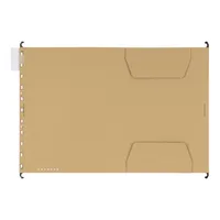 ELBA Hängemappe vertic® ULTIMATE® 31,8 x 24 x 2 cm (B x H x T)