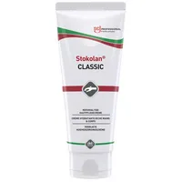 Stokolan Hautcreme SCL100ML Stokolan Classic, parfümiert, 100 ml, Tube 4016208854846 Stokolan