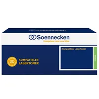 Soennecken Toner Kompatibel mit KYOCERA TK-5240M magenta