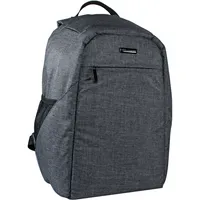 Soennecken Notebookrucksack SAFEPAK bis (15'')