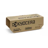KYOCERA Toner TK-3170 schwarz