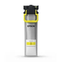 Epson Druckerpatrone T11D4 C13T11D440 (kompatibel zu Epson T11D4), gelb, ca. 5000 Seiten 8715946711287 Epson