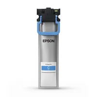 Epson Druckerpatrone T11D2 C13T11D240 (kompatibel zu Epson T11D2), cyan, ca. 5000 Seiten 8715946711263 Epson
