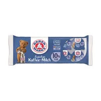Bärenmarke Kondensmilch Die Ergiebige 5560293804, 10% Fett, 10x 7,5ml, in Portionsdose 4045317053017 Bärenmarke 10 Stück