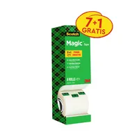 3M 8-1933R8 Schreibwaren-Klebeband 33 m