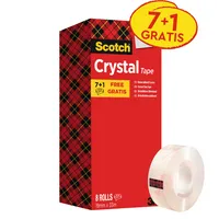 3M 7100026961 Schreibwaren-Klebeband 33 m Polyvinylchlorid (PVC)