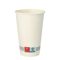 PAPSTAR Trinkbecher 300 ml