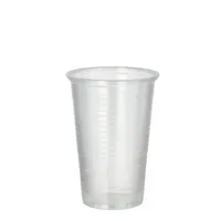 PAPSTAR Trinkbecher 200 ml
