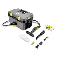 KÄRCHER Dampfreiniger SG 42 Classic 1.092-301.0 4054278880419 KÄRCHER